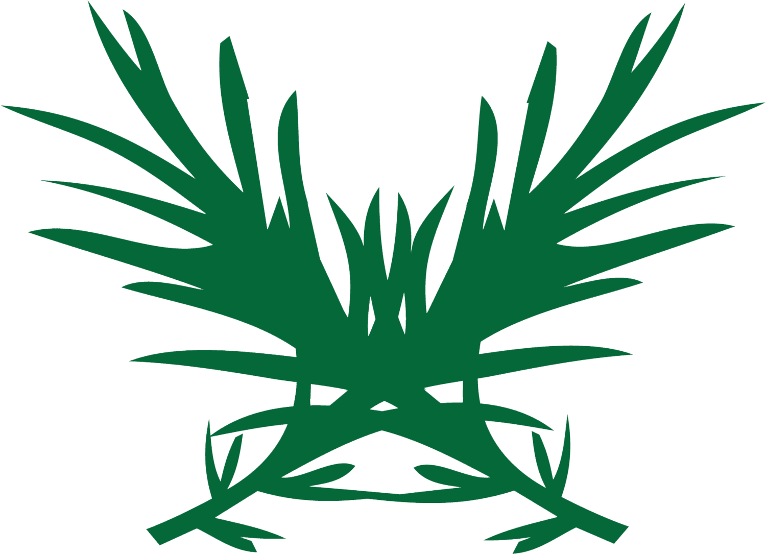 Rosemary Gardens Neighborhood Association logo