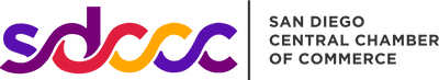 San Diego Central Chamber of Commerce banner image