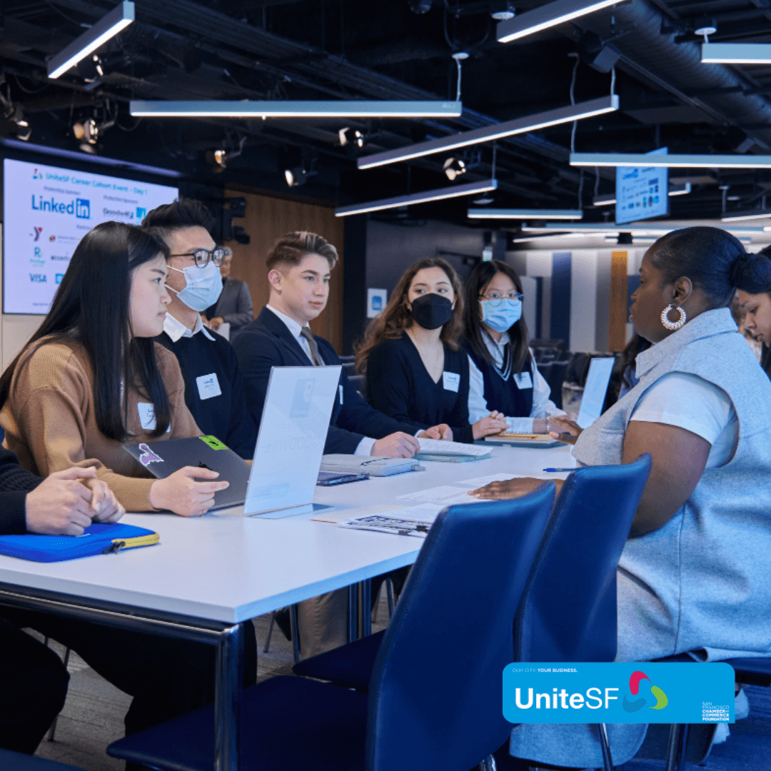 UniteSF banner image