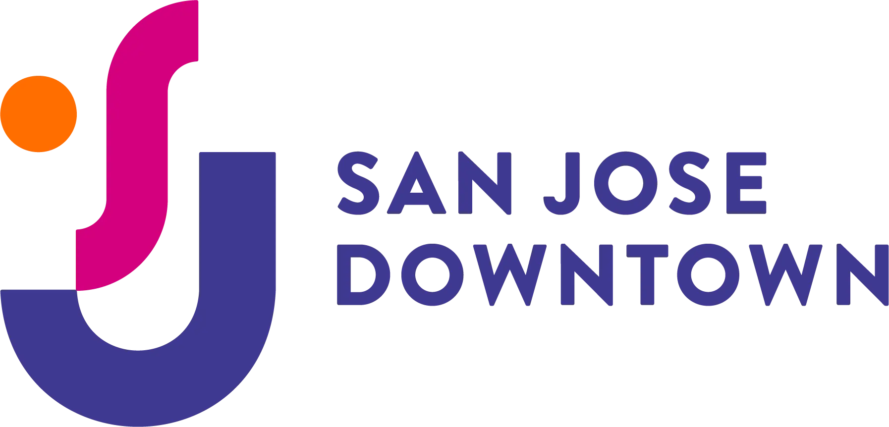 San Jose Downtown Association logo