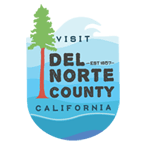Crescent City & Del Norte County Chamber of Commerce logo