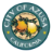City of Azusa logo