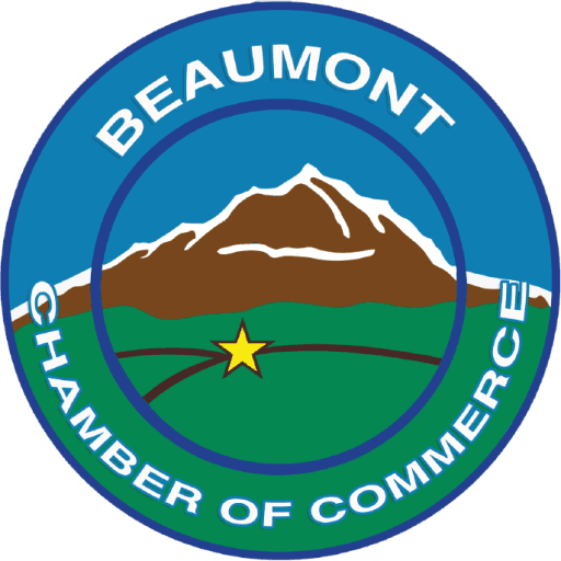 Beaumont Chamber of Commerce logo