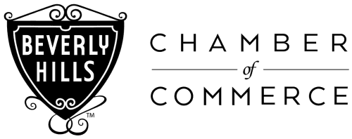 Beverly Hills Chamber of Commerce banner image