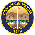 City of Calipatria logo