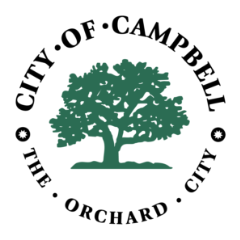 City of Campbell logo