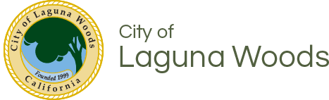 City of Laguna Woods banner image
