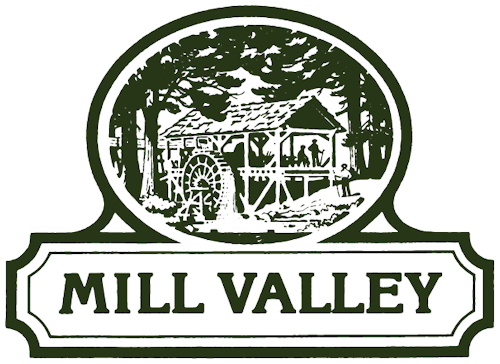 City of Mill Valley logo