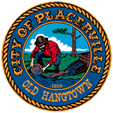 City of Placerville logo