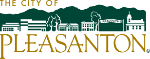 City of Pleasanton banner image