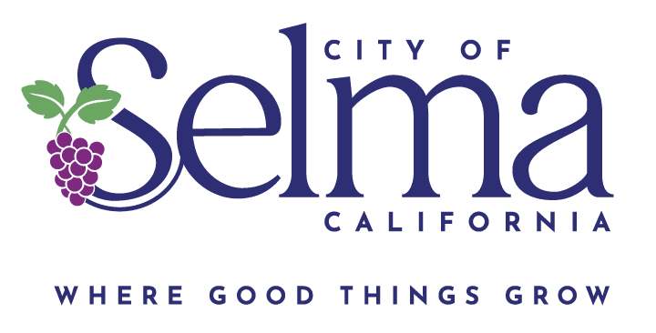 City of Selma banner image