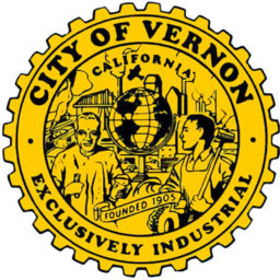 City of Vernon logo