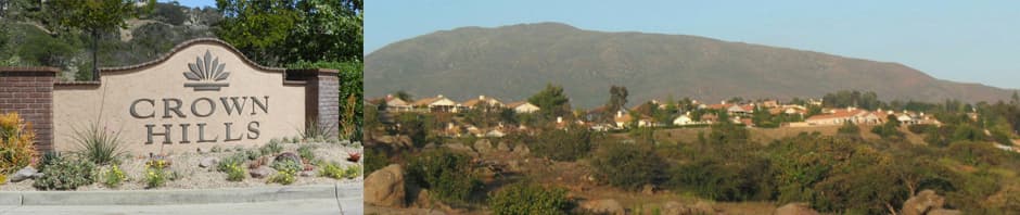 Crown Hills Community Association banner image