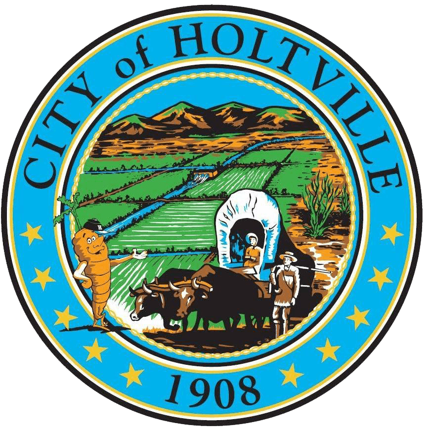 City of Holtville logo