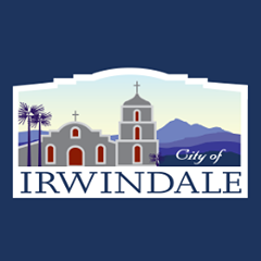 City of Irwindale logo