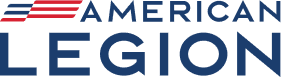 American Legion banner image