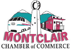 Montclair Chamber of Commerce logo