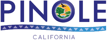 City of Pinole banner image