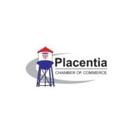 Placentia Chamber of Commerce logo