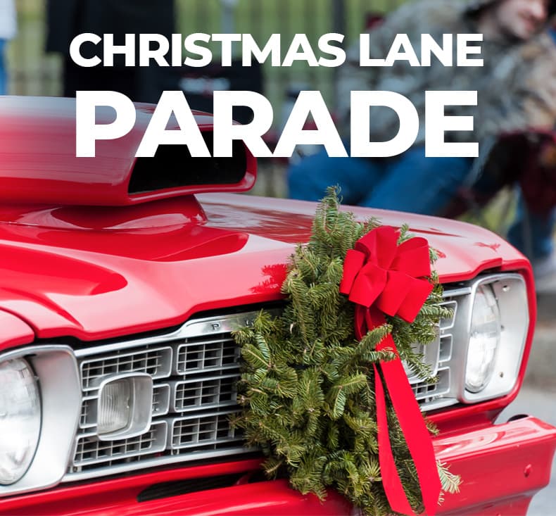 Christmas Parade