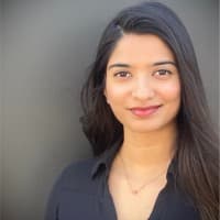 Nital Patel, District Director