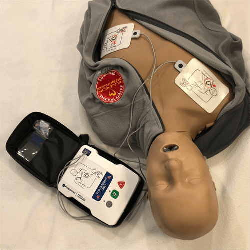 BLS Classes in San Ramon