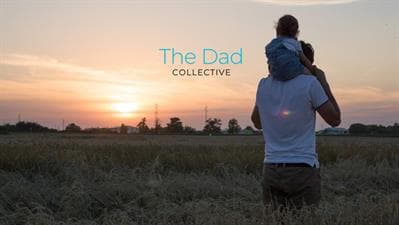 The Dad Collective Monthly Meeting
