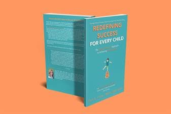 Beyond Achievement: Book Club