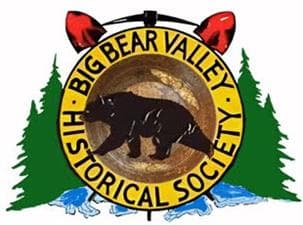 Big Bear Valley Historical Society Meeting