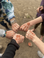 Spring Equinox Women's Gathering