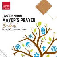 Mayor's Prayer Breakfast 2026