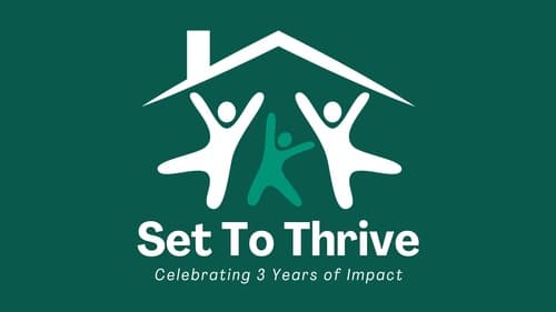 Ribbon Cutting Celebration - Set to Thrive