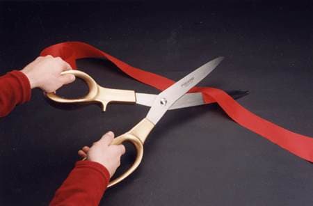 Ribbon Cutting - Face Reality Acne Clinic - San Ramon