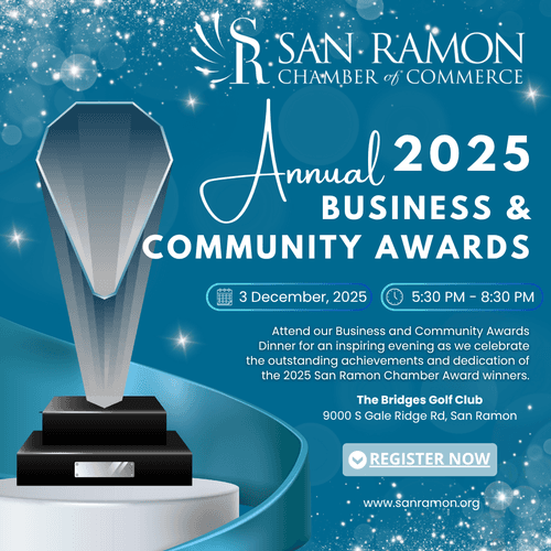 Business and Community Awards Dinner - 2025