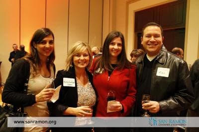 Third Thursday Mixer - San Ramon Marriott - Bishop Ranch