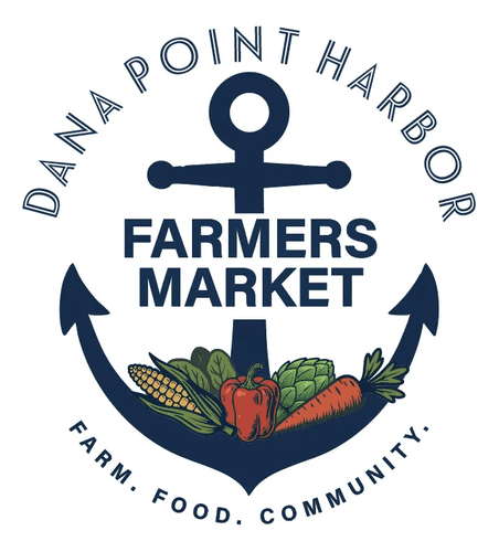 Farmers Market: Dana Point Harbor