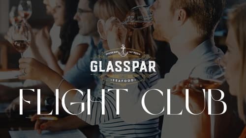 Glasspar Flight Club Wine Tasting