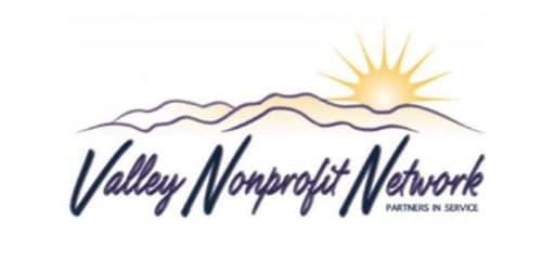 Valley Non-Profit Network Meeting