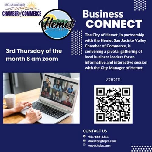 Business Connect
