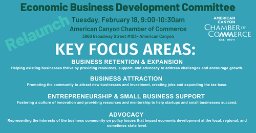 Economic Business Development Committee