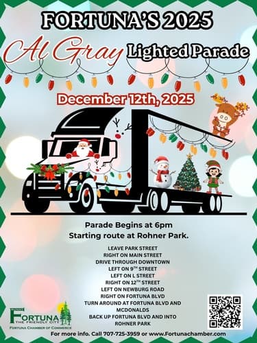 Al Gray Light Parade