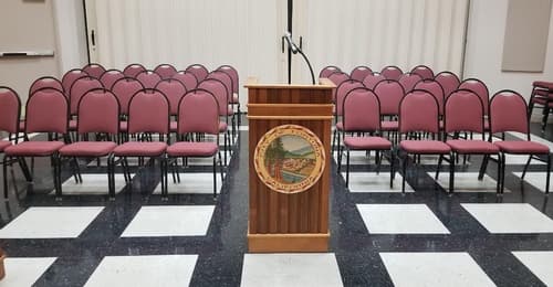 Fortuna City Council Meeting