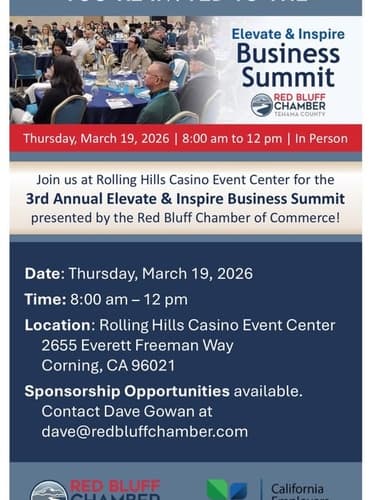 Elevate & Inspire Summit