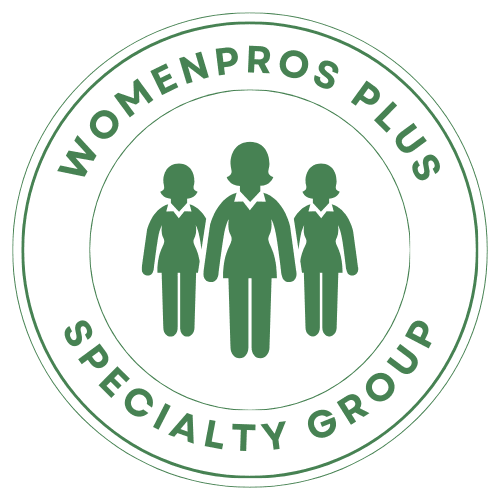 WomenPros Plus Networking Group