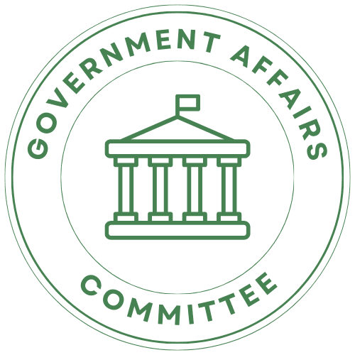 Government Affairs Meeting