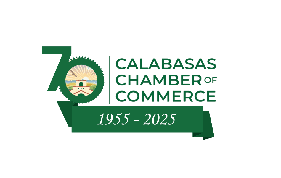 Calabasas Chamber of Commerce banner image
