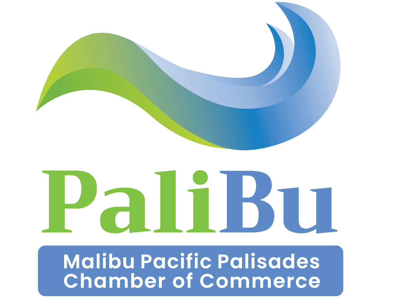 Malibu Chamber of Commerce logo