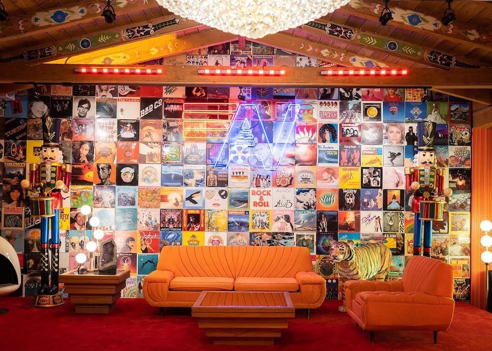 DREAMLAND - Composer's Breakfast