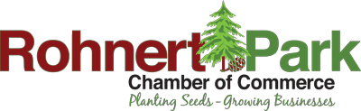Rohnert Park of Chamber Commerce banner image