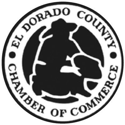 El Dorado County Chamber of Commerce logo